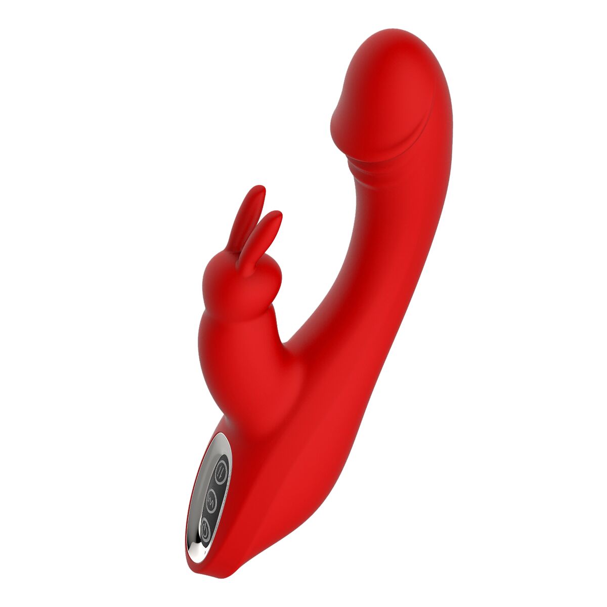 G-spot Vibrator Dream Toys Artemis Rood